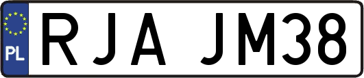 RJAJM38