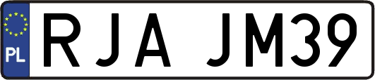 RJAJM39