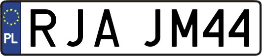 RJAJM44