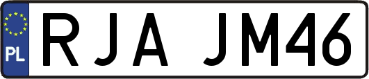 RJAJM46