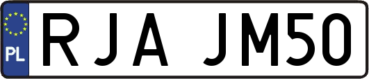 RJAJM50