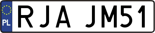 RJAJM51