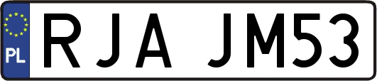 RJAJM53