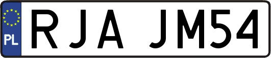 RJAJM54