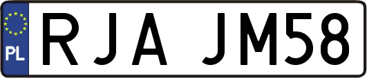 RJAJM58