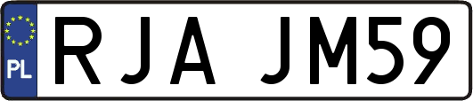 RJAJM59