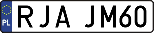 RJAJM60