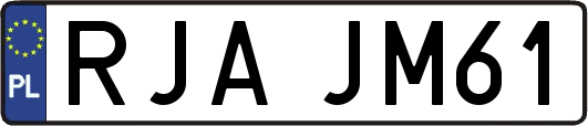 RJAJM61