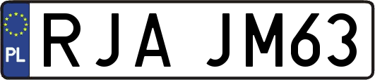 RJAJM63