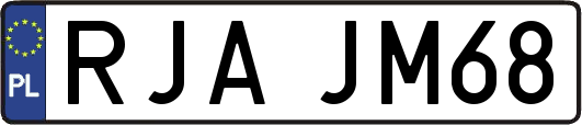 RJAJM68