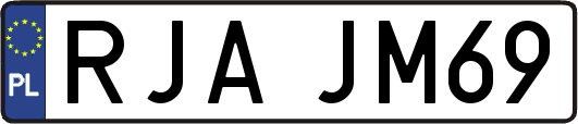 RJAJM69