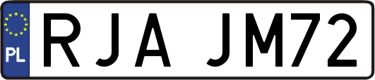 RJAJM72