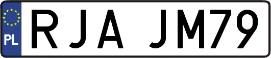 RJAJM79
