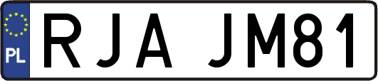 RJAJM81