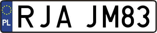 RJAJM83