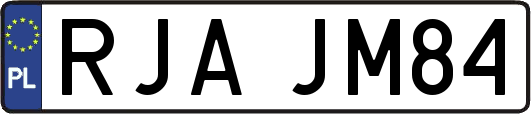 RJAJM84