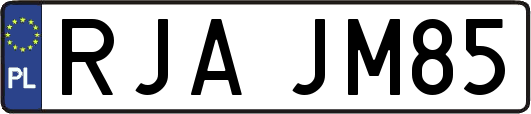 RJAJM85