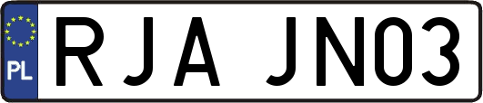 RJAJN03