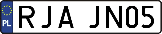RJAJN05
