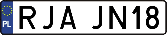 RJAJN18