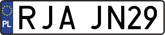 RJAJN29