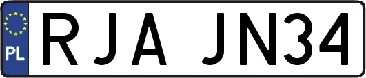 RJAJN34