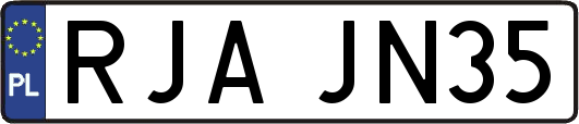 RJAJN35