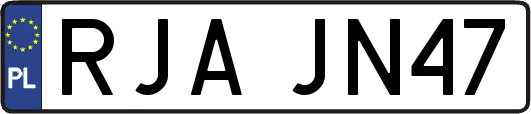 RJAJN47
