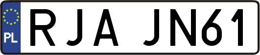 RJAJN61