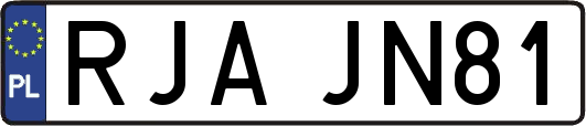 RJAJN81