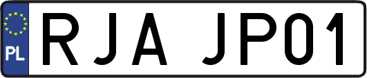 RJAJP01