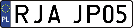 RJAJP05