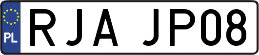 RJAJP08