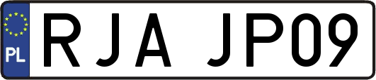 RJAJP09