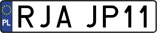 RJAJP11