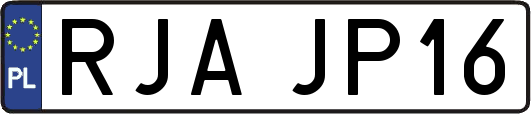 RJAJP16