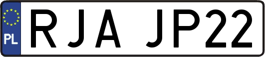 RJAJP22