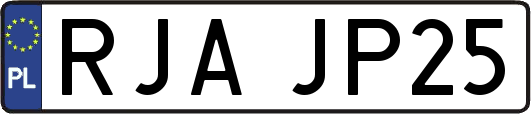 RJAJP25