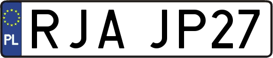 RJAJP27