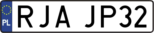 RJAJP32