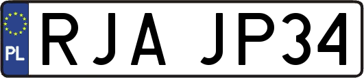 RJAJP34