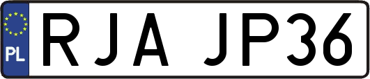 RJAJP36