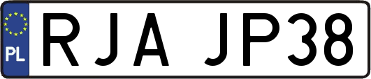 RJAJP38