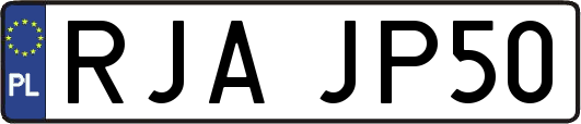 RJAJP50