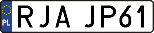RJAJP61