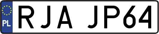 RJAJP64