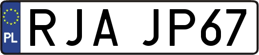 RJAJP67