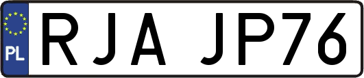 RJAJP76