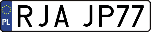 RJAJP77