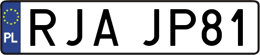 RJAJP81